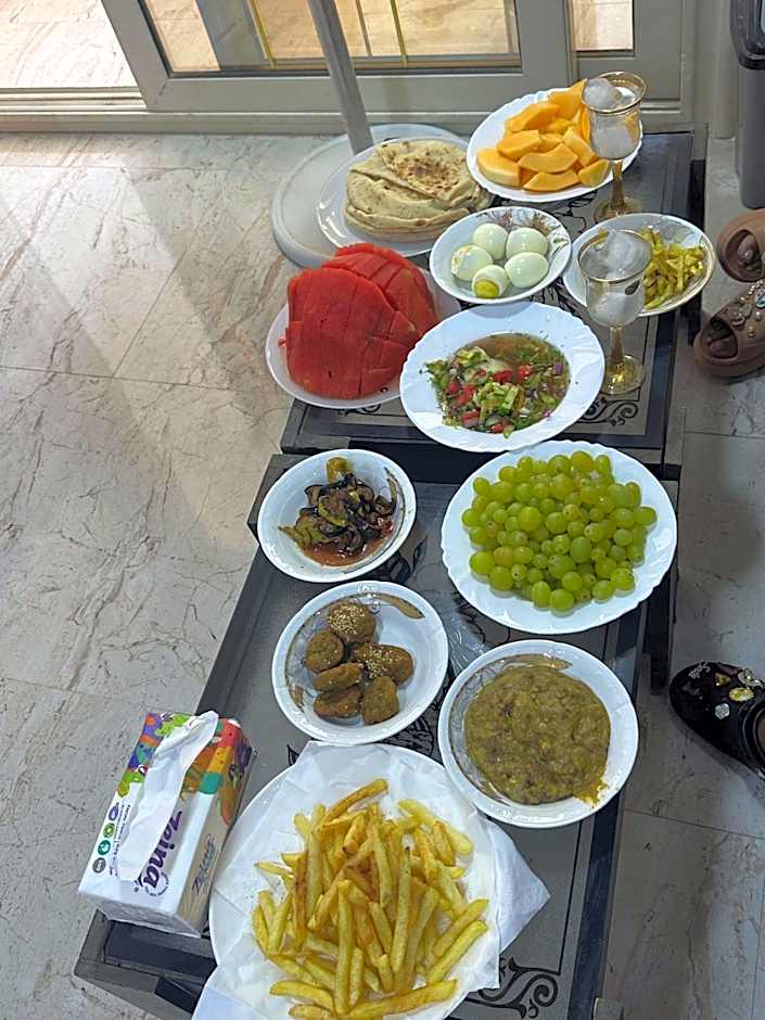 Pyramids Gardens Boutique Hotel New pyramids Gate