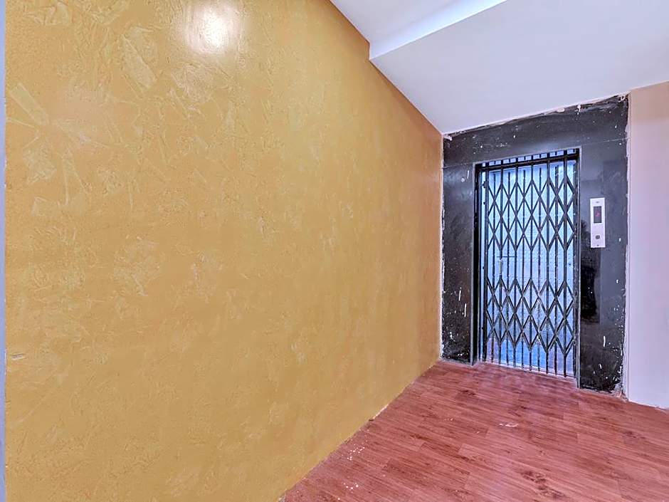 Super Hotel Ankitha Grand