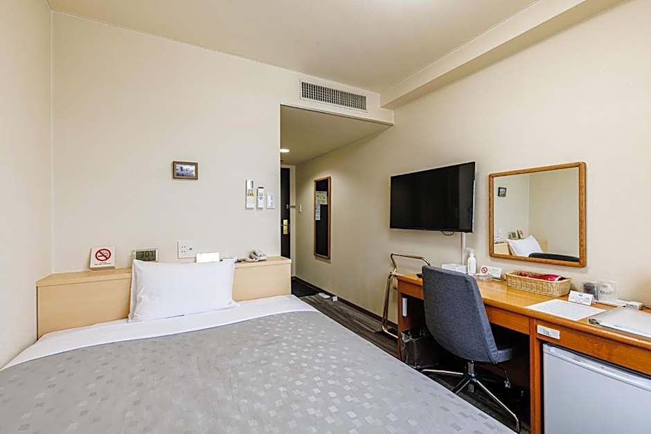 SAIDAIJI GRAND HOTEL - Vacation STAY 92822