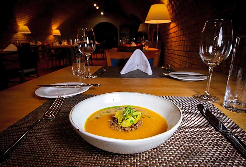 LH Hotel Dvořák Tábor Congress & Wellness