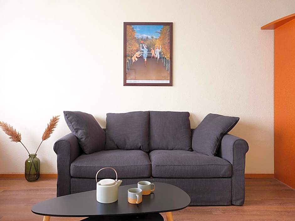 Mühlenhotel Halle-Leipzig