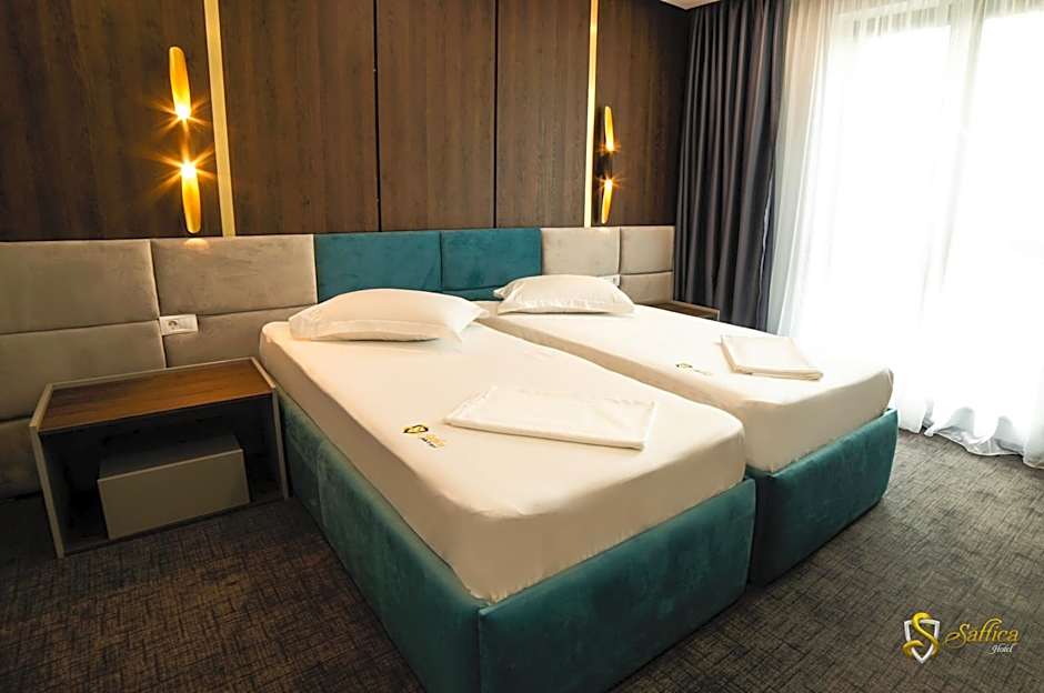 Hotel Saftica