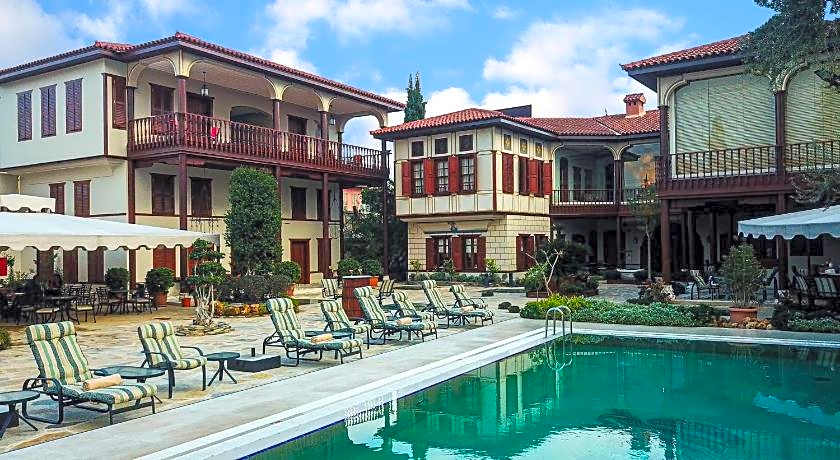 RuinAdalia Hotel  - Adult Only 