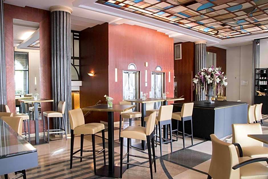 Hotel Art Deco Euralille