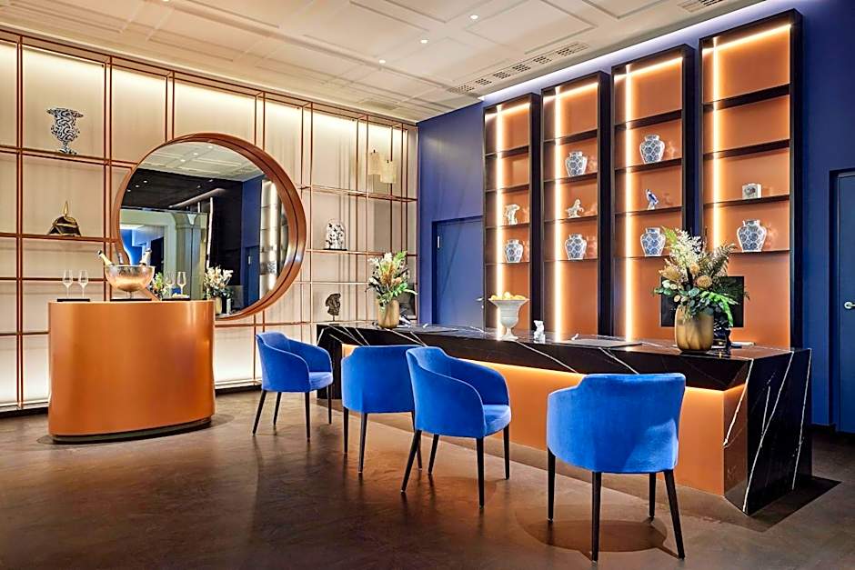 Hotel Luc, Autograph Collection