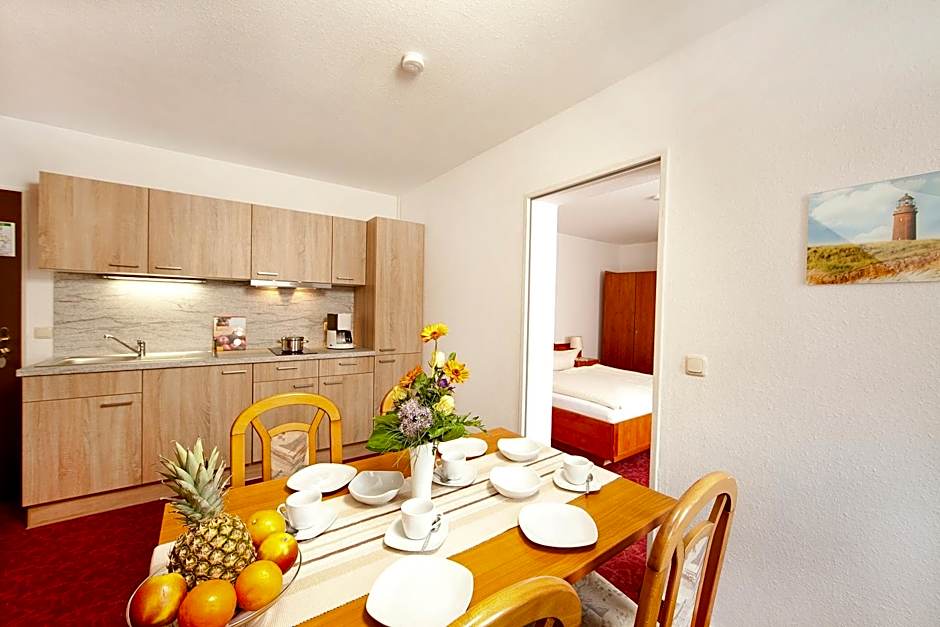 Ferienhotel Bernstein