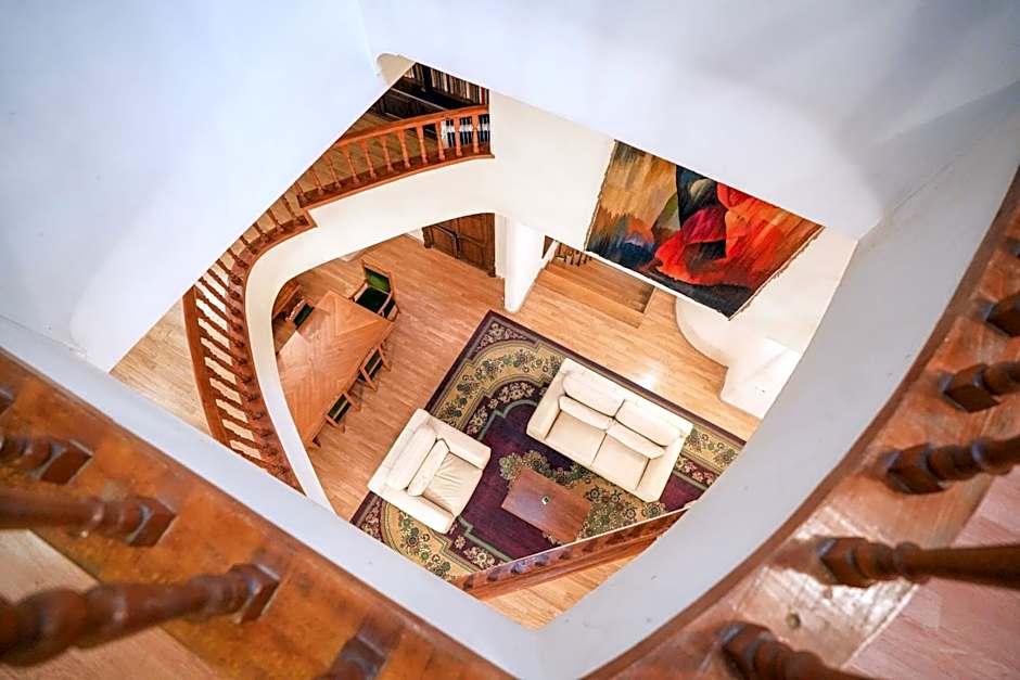 Beaumonde Hotel Tbilisi