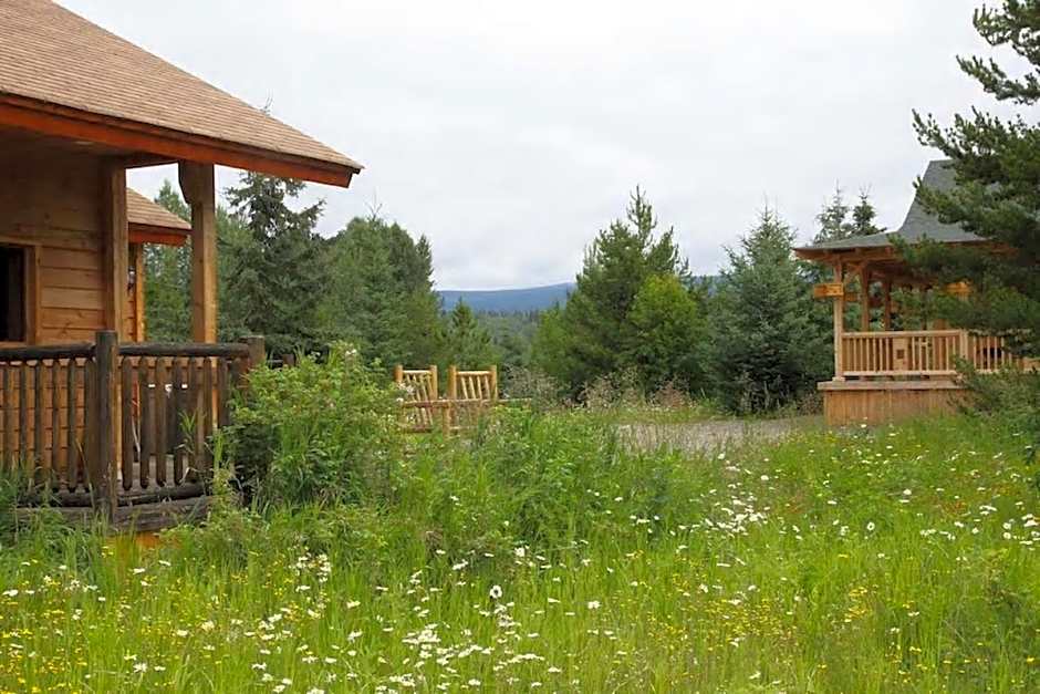 LDR Lodge - Last Dollar Ranch