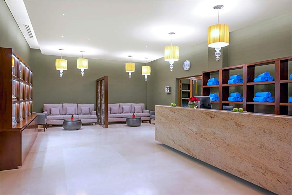 Grand Millennium Tabuk