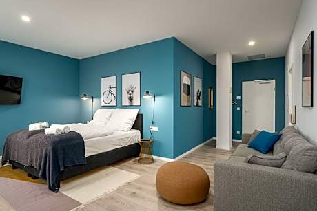 BRIGHT Lippstadt Klusetor