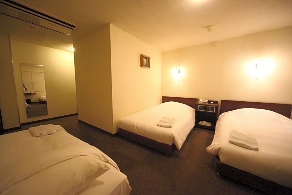 Smile Hotel Hakodate