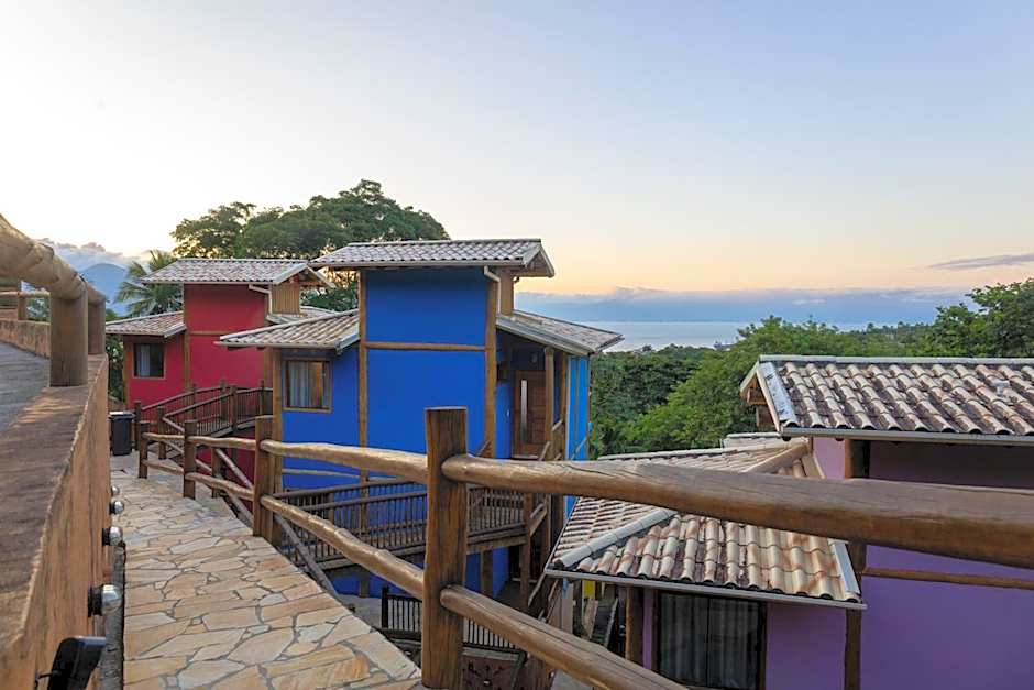 Siriúba Reserve