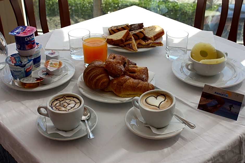 Hotel Buenos Aires