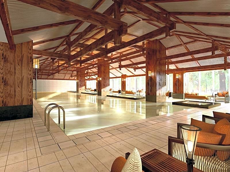 InterContinental Nantong By IHG