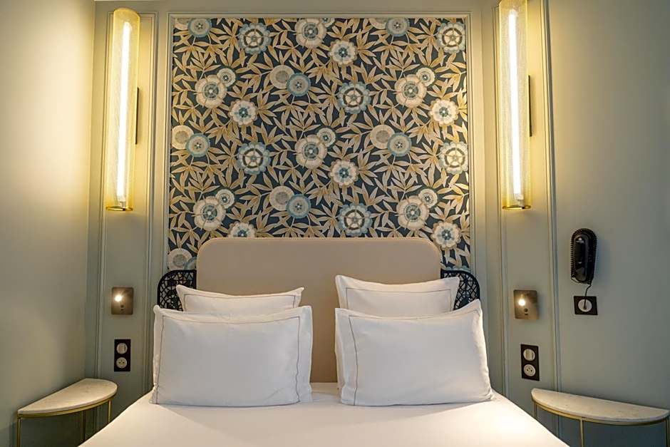 ELSA, Hôtel Paris by Collection Vesper