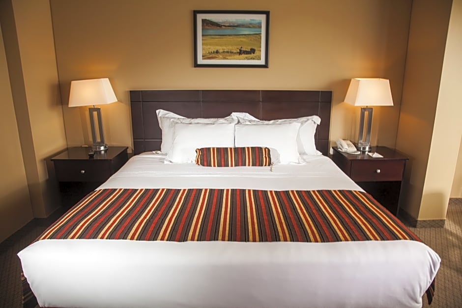 Wyndham Cusco Saqsayhuaman