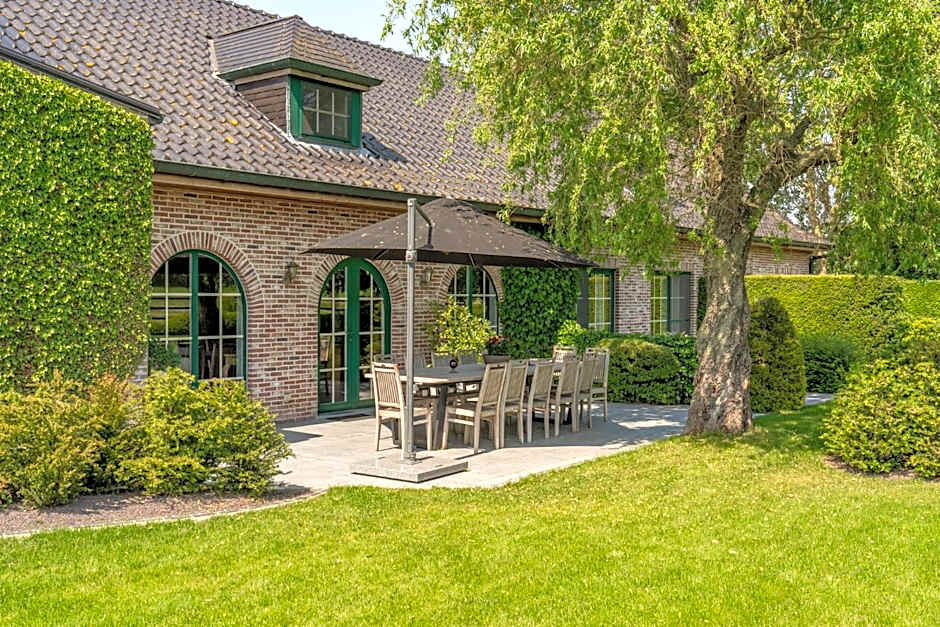 B&B De Bergvallei