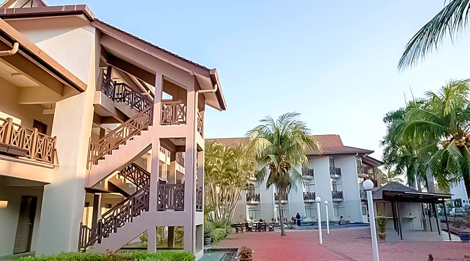 Hotel Seri Malaysia Rompin