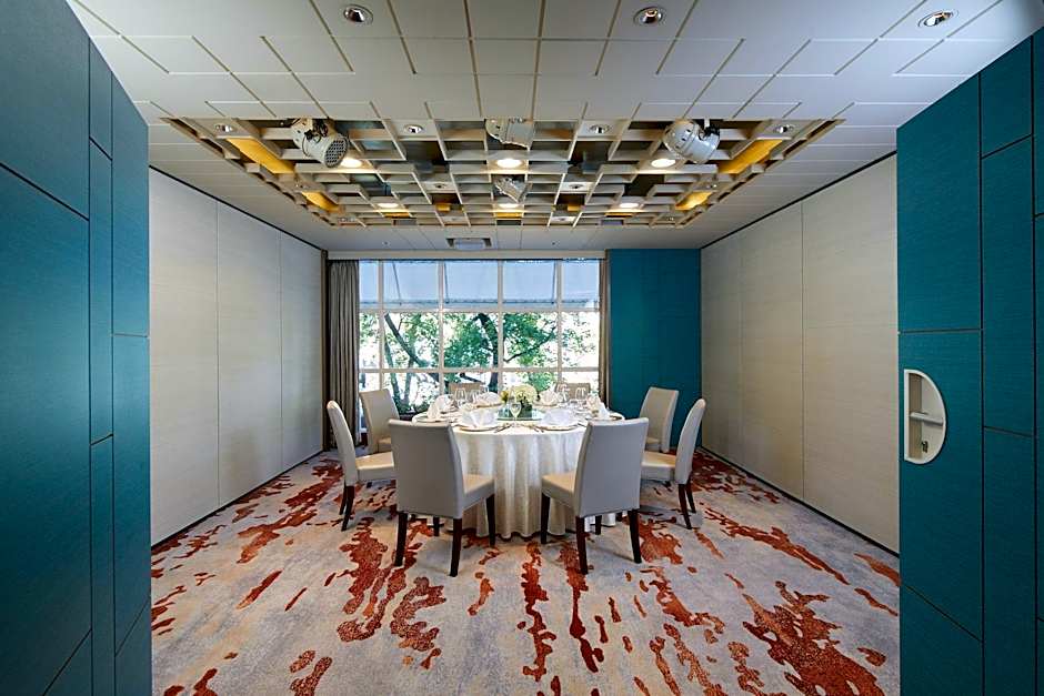 Hotel Royal Nikko Taipei