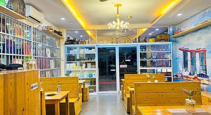 Urbanview Botania Meeting Point Batam by RedDoorz