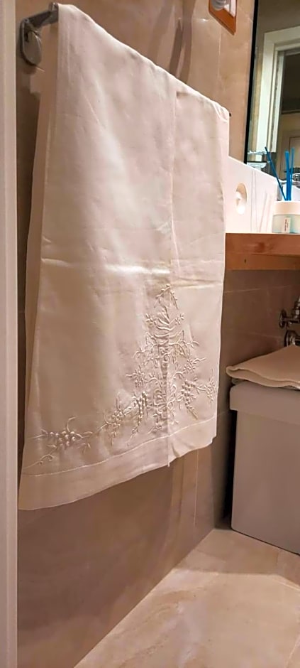 Mare Nostrum luxury suite