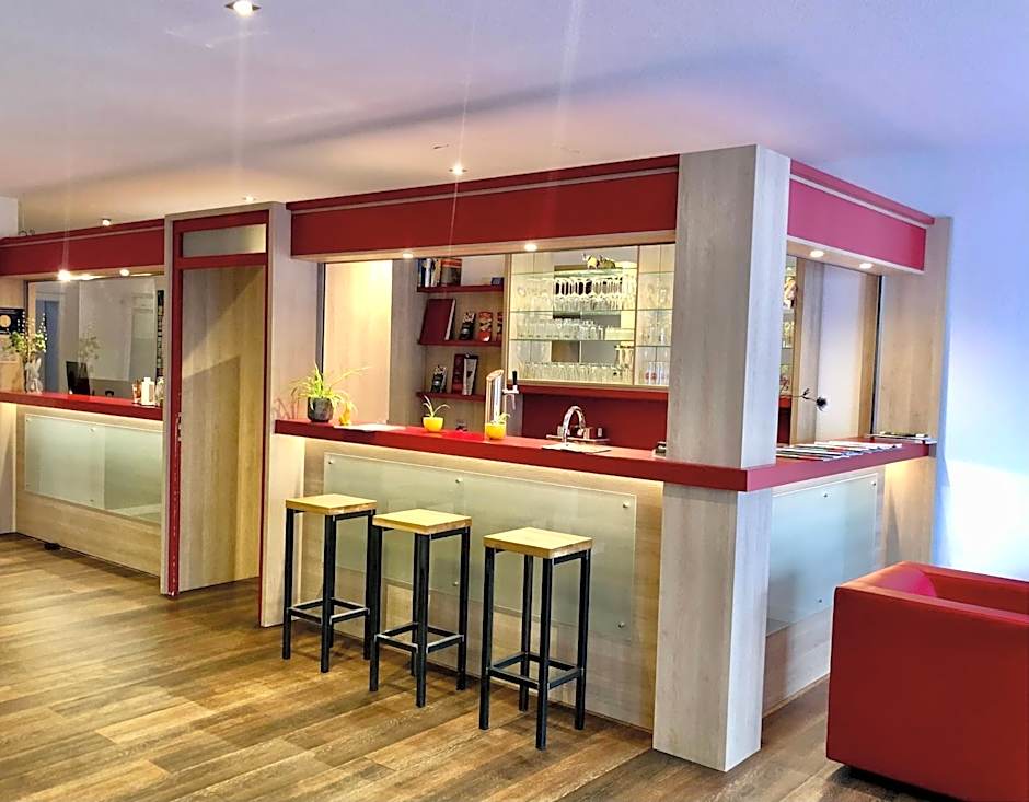 Montana Hotel Köln-Bonn Airport