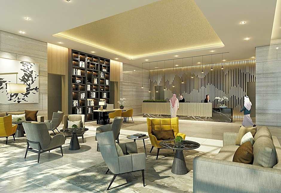 Citadines Abha