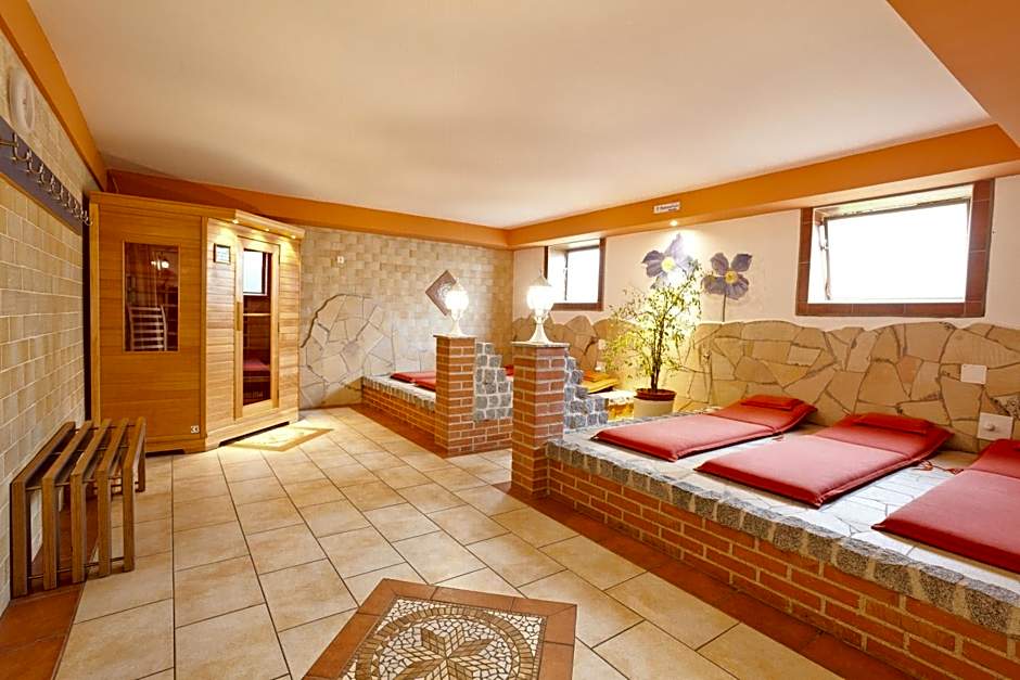 Resort Hotel Seebauer Gut Wildbad