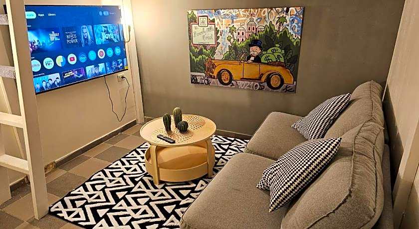 SPACE ART BOUTIQUE Downtown