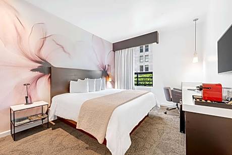 The O Hotel, Trademark Collection by Wyndham