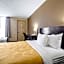 Quality Inn Near Six Flags St. Louis