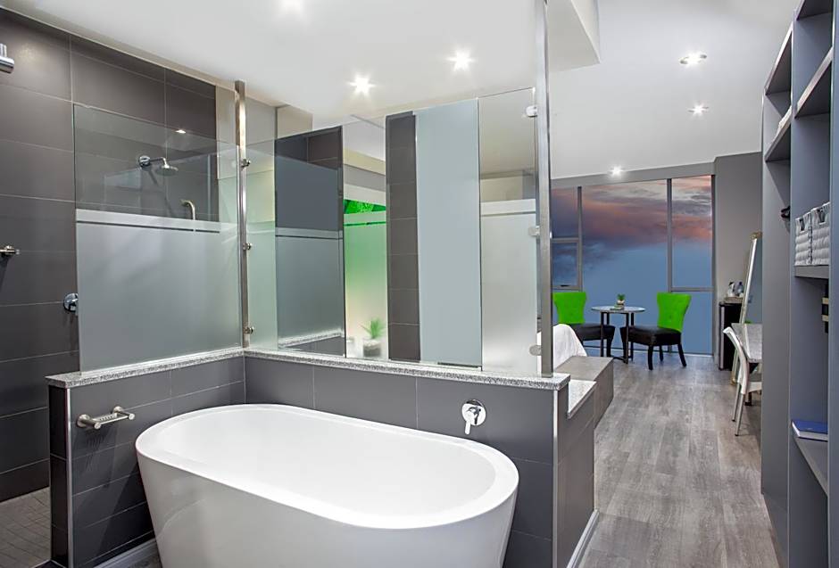 Chill Pepper Boutique Hotel