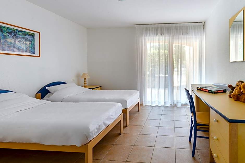 Azureva La Londe les Maures