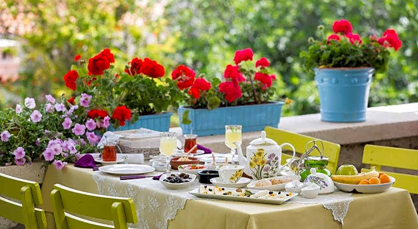 Alacati Chigdem Hotel