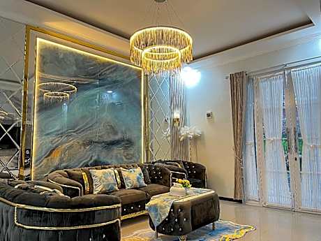 Cundamani Villa by Calli Rooms