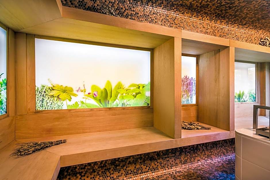 Hotel Sevtopolis Medical & SPA