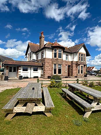 St Olaf Golf Hotel