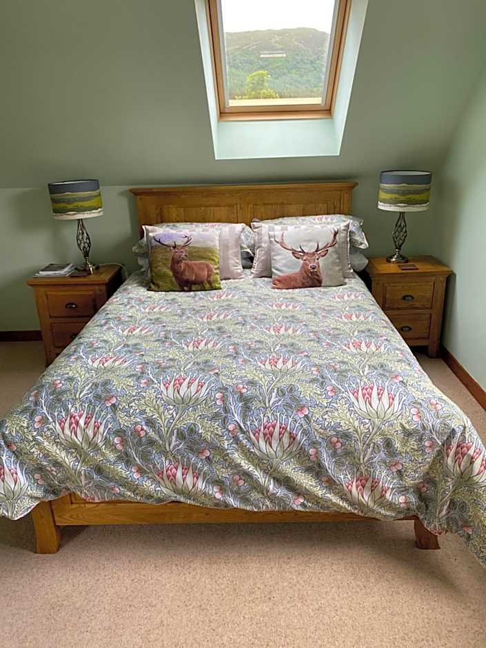 Garbhein Bed & Breakfast