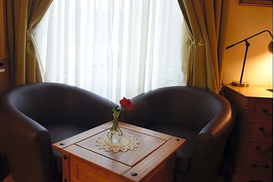 The Old Bank Bruff Family Town House