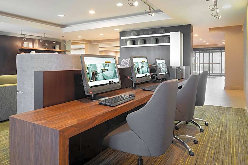 Courtyard by Marriott Princeton