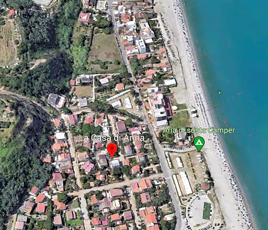 La Casa di Anna
