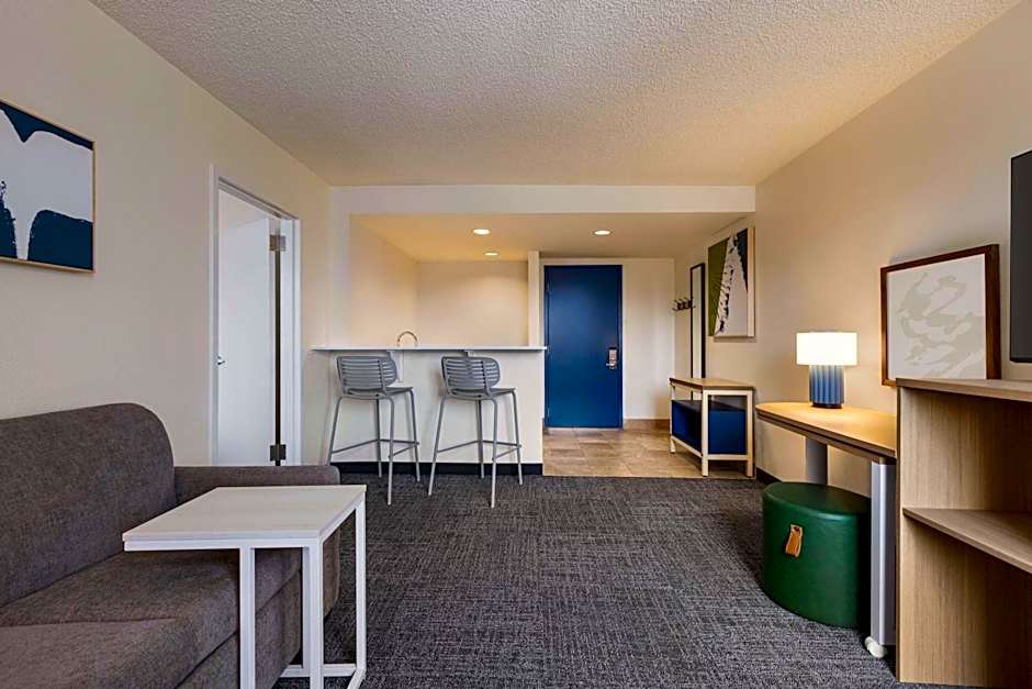 Spark By Hilton Germantown Washington DC North