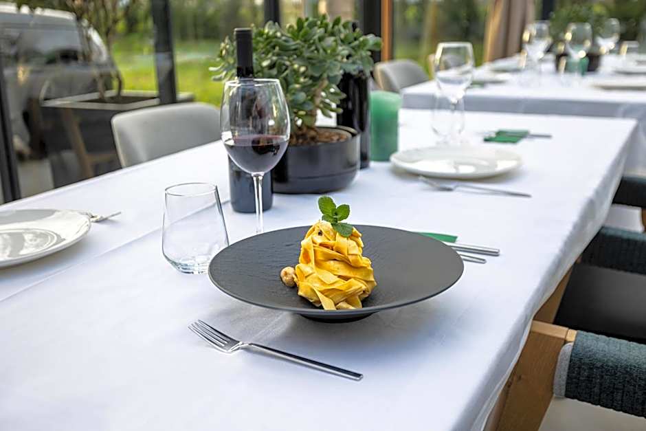 LMS - La Maison Suisse - Dottingen