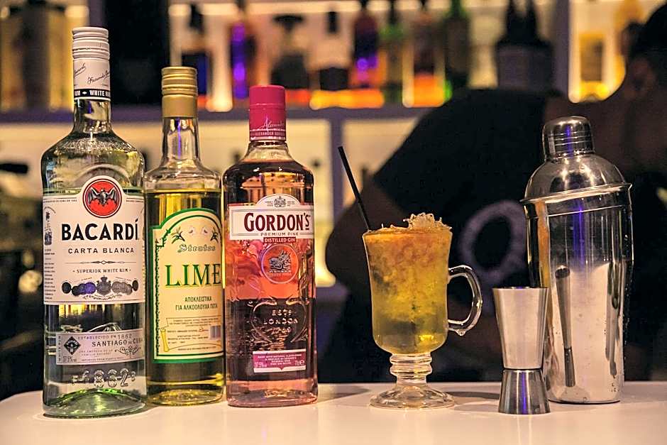 Hotel Philippos Livadeia