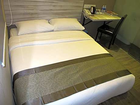 Superior Deluxe Room