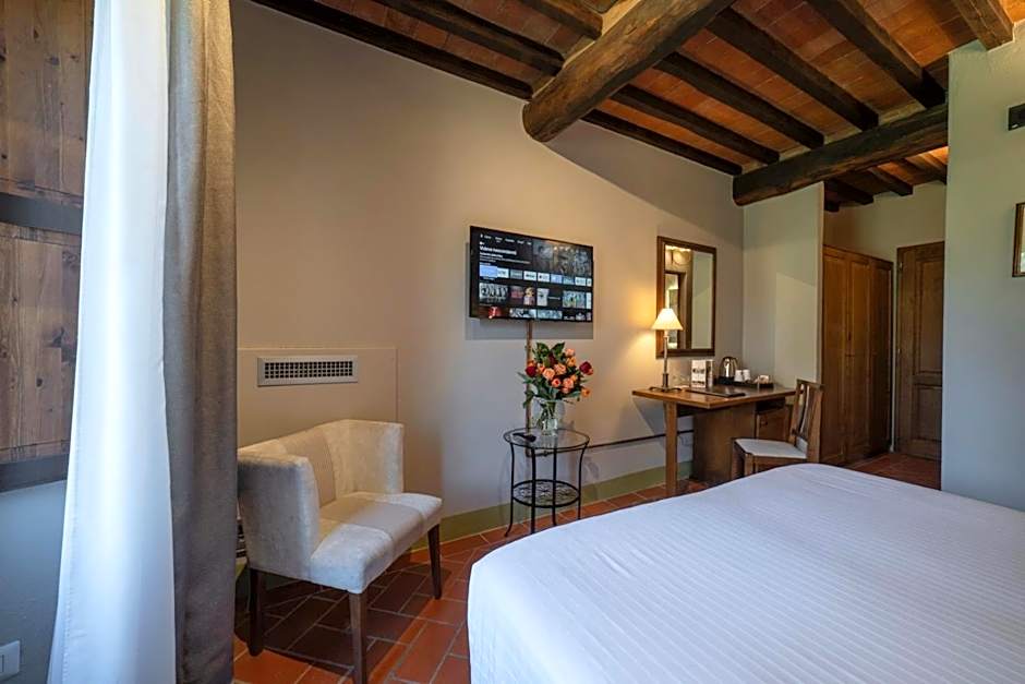 Ultimo Mulino Country Hotel