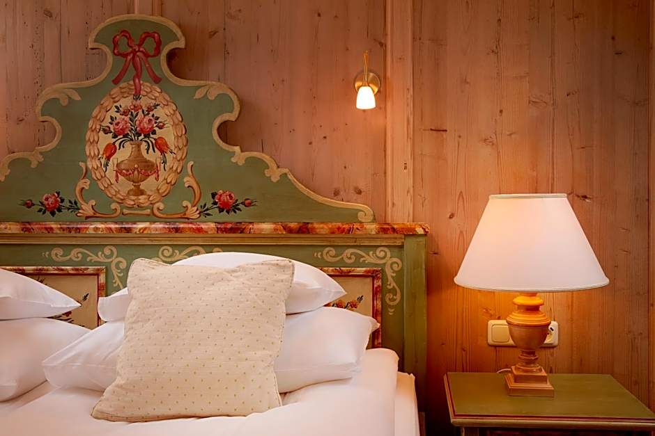 Landsitz Römerhof - Hotel Apartments