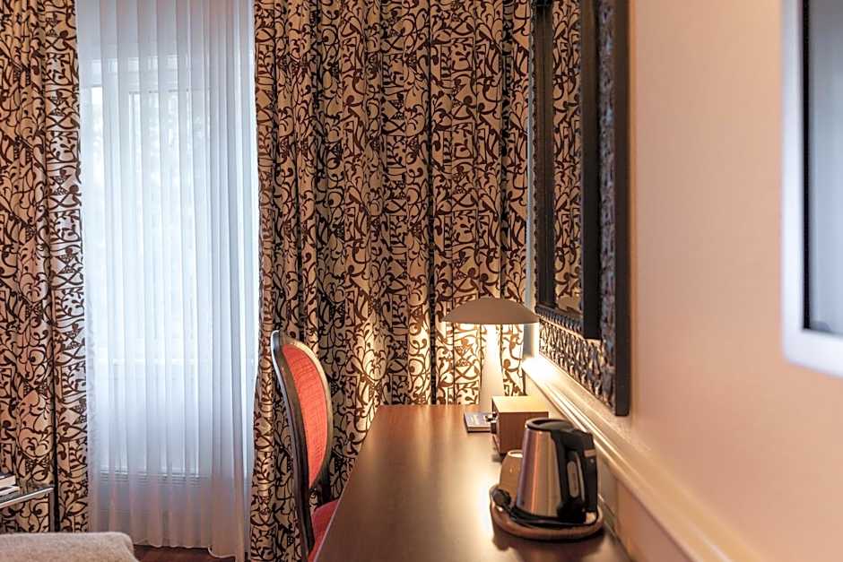 Clarion Collection Hotel Grand Bodø