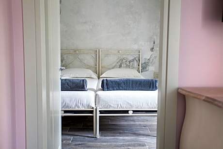 Suite Apartment with Patio