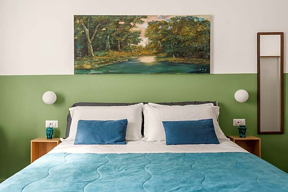 Dante Suites